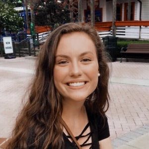 Meet your Posher, Siena